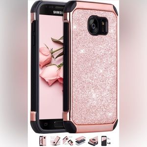 COPY - Bentoben protective case for Samsung J7